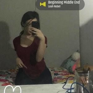 Meet your Posher, Lilly